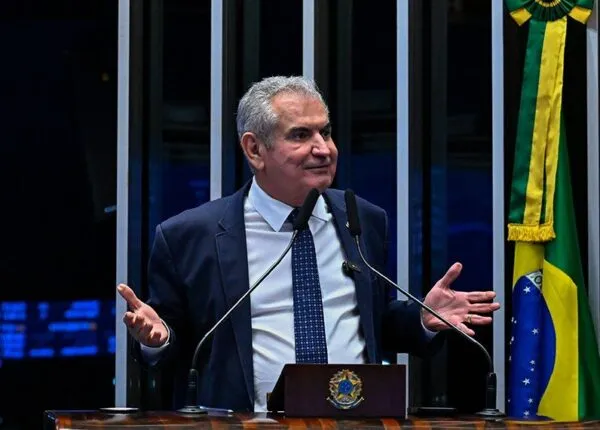 Foto: Waldemir Barreto/Agência Senado