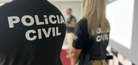 Auditor da Sefaz-BA é preso em operação que investiga fraude de R$ 400 milhões