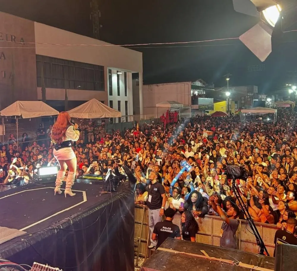Prefeitura de Governador Mangabeira inicia cadastro de comerciantes para a Festa 2 de Julho 2026