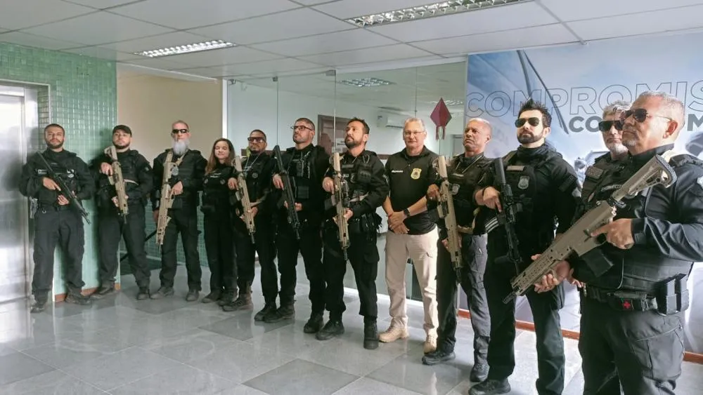 Fotos: Divulgação 