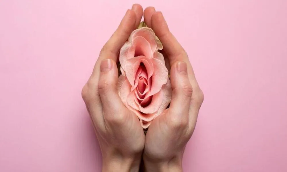 Na onda do upgrade vaginal