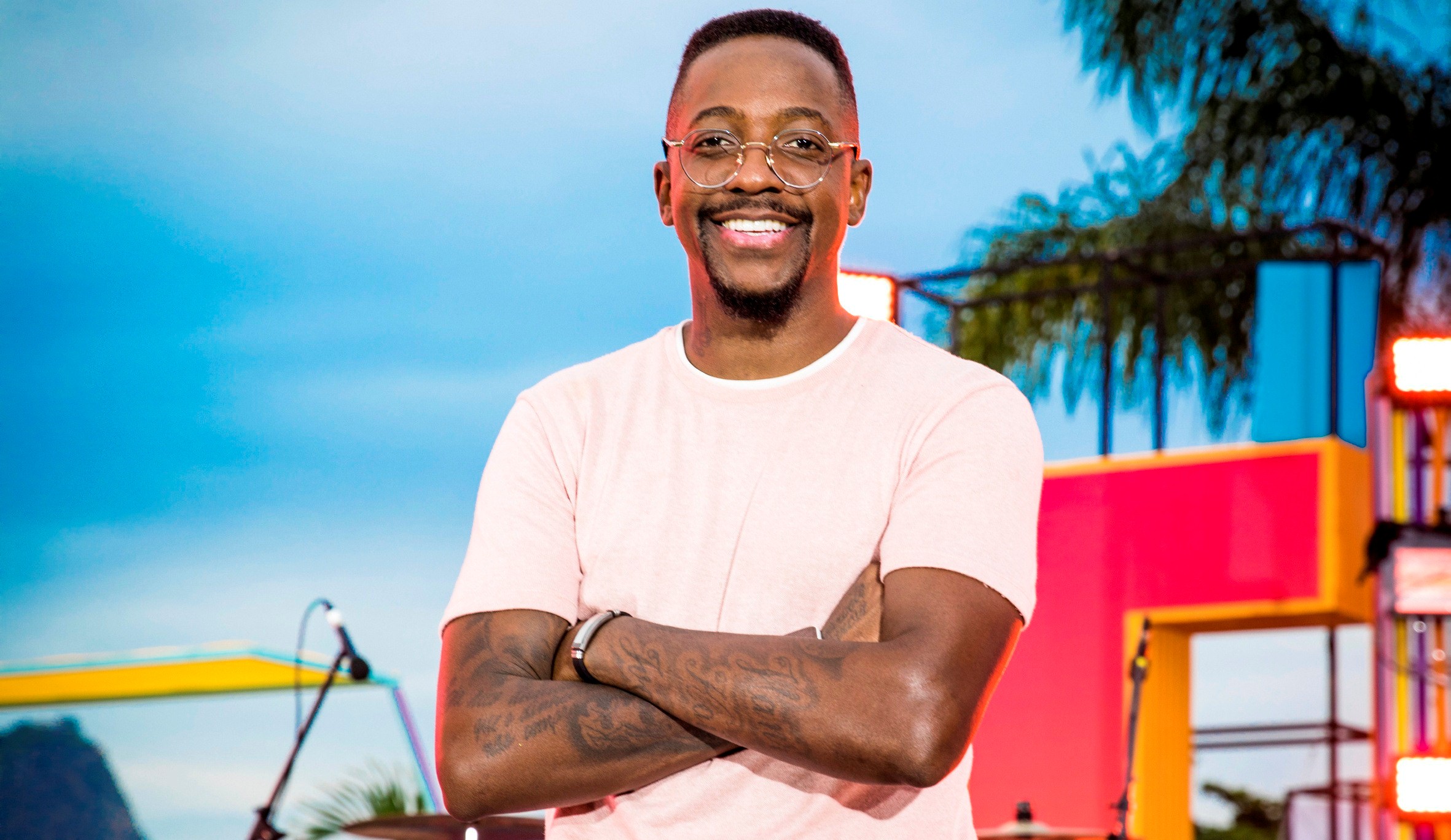 Mumuzinho passa a integrar o time de técnicos da quinta temporada do 'The Voice Kids'