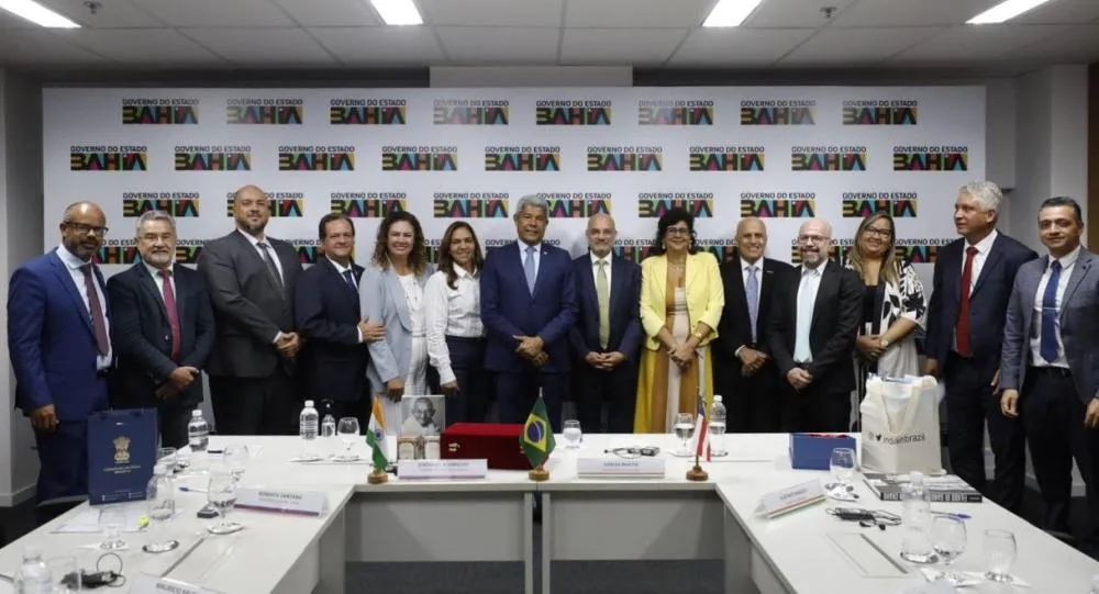 Foto: Joá Souza/GOVBA