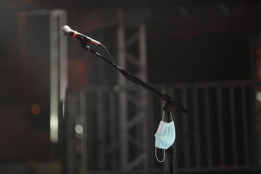 Associação dos Músicos protocola pedido de retorno das atividades, em Feira