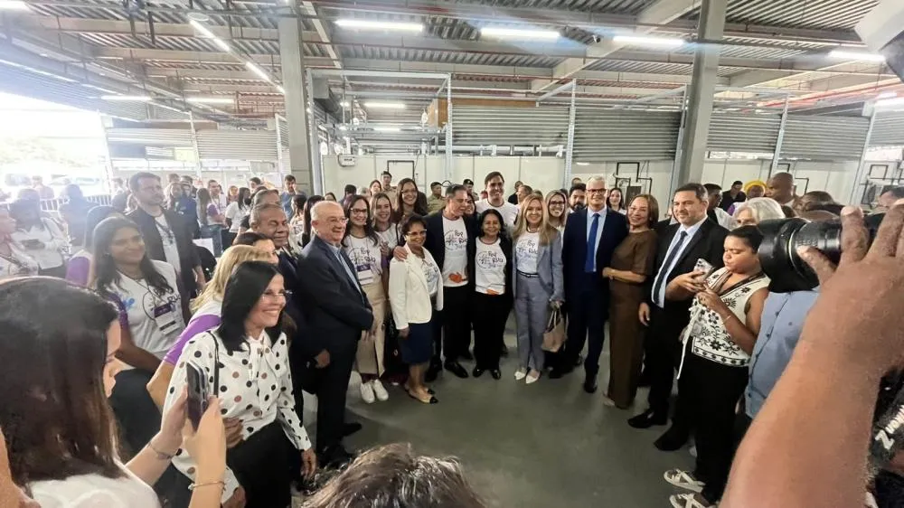 Feira de Santana recebe maior ação integrada de cidadania do TJBA para população em situação de rua e amplia debate sobre acesso à Justiça, saúde e dignidade social