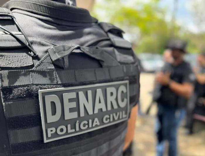 Foto: Divulgação / ASCOM PC-BA