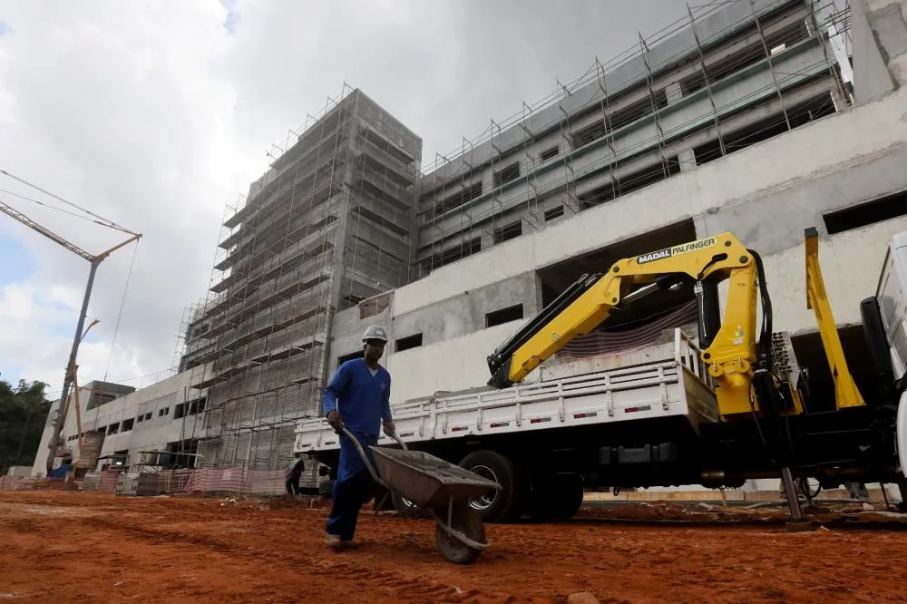 Com 8,4 mil novas vagas em abril, Bahia mantém ritmo de crescimento do emprego formal
