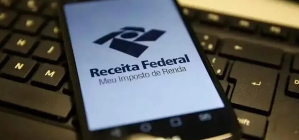 Receita libera maior restituição de IR da história nesta sexta-feira