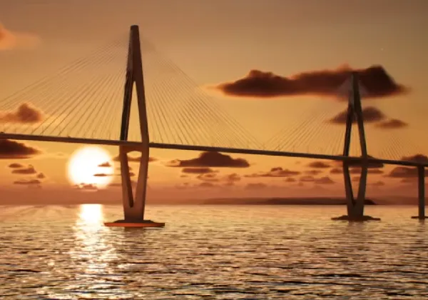 MP-BA dá prazo de cinco dias para Inema responder sobre licenças da Ponte Salvador-Itaparica