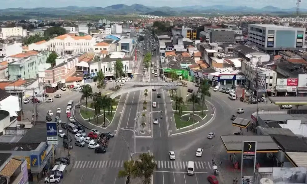Economia forte, mas socialmente desigual reflete índice que coloca Feira de Santana entre cidades com pior qualidade de vida