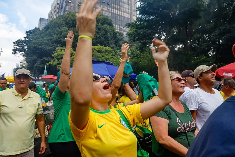 Religião, política e bolsonarismo