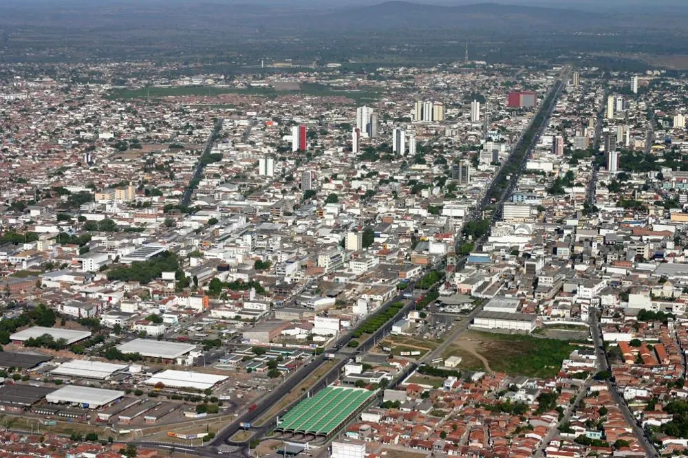 Feira de Santana registra saldo positivo de empregos no acumulado do ano, aponta Caged