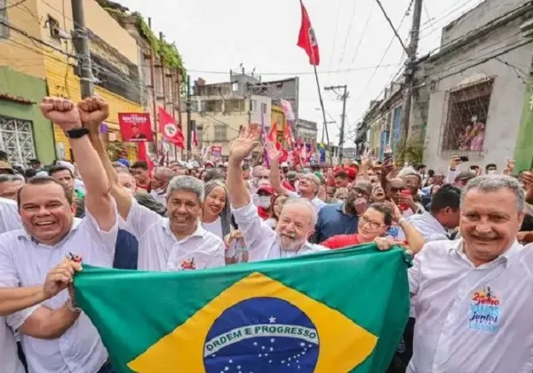 Foto: Ricardo Stuckert/PR