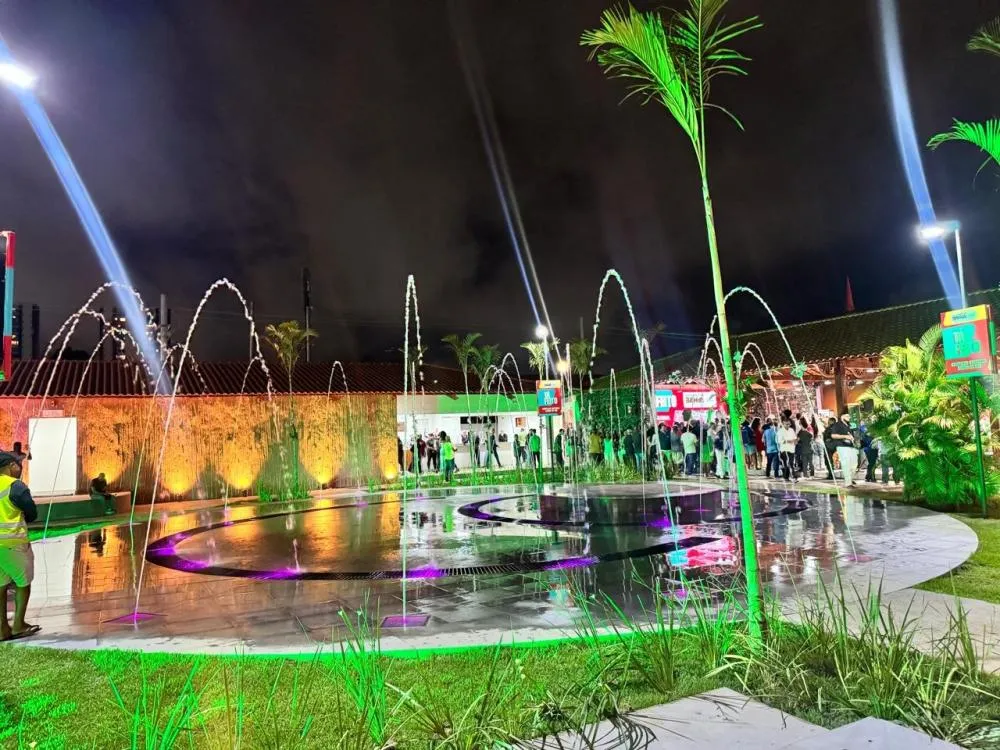 Reabertura do Complexo Cultural Carro de Boi projeta novo ciclo para a cultura e o turismo em Feira de Santana