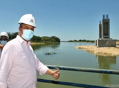 Rui curte tweets de seguidores que querem ele na disputa pela presidência em 2022