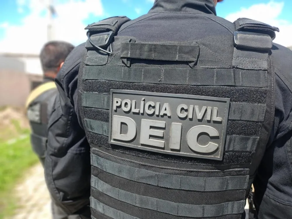 Imagem Ilustrativa: Divulgação / Ascom-PCBA