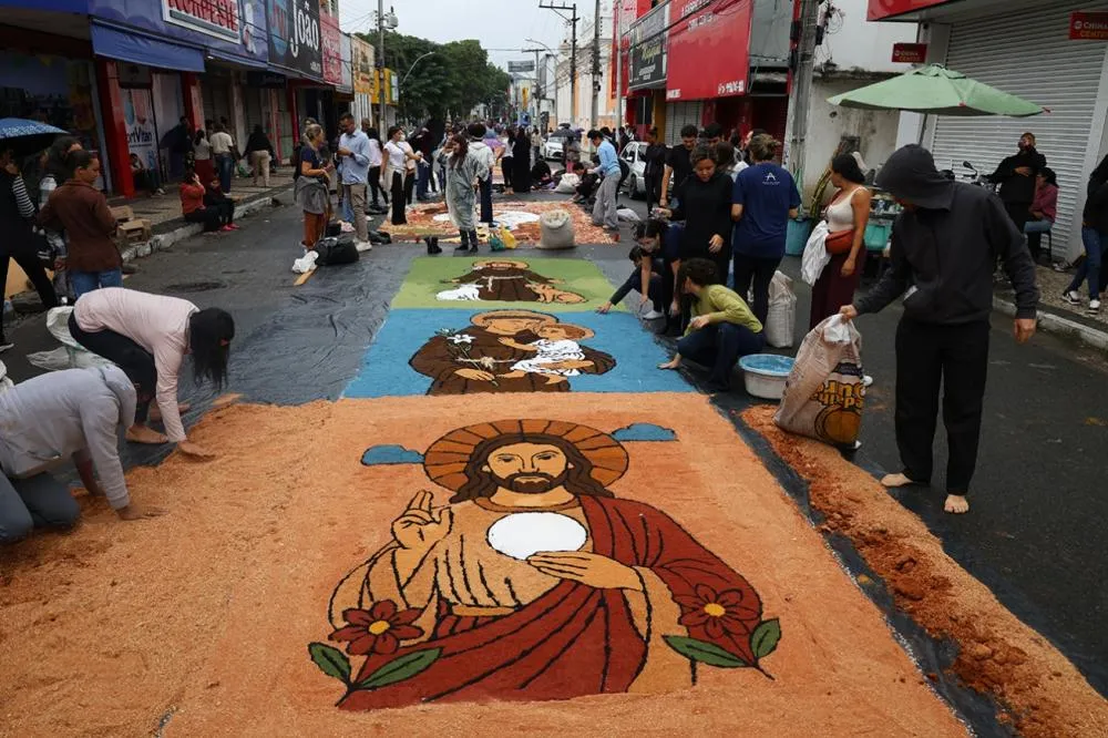 Foto: Jorge Magalhães