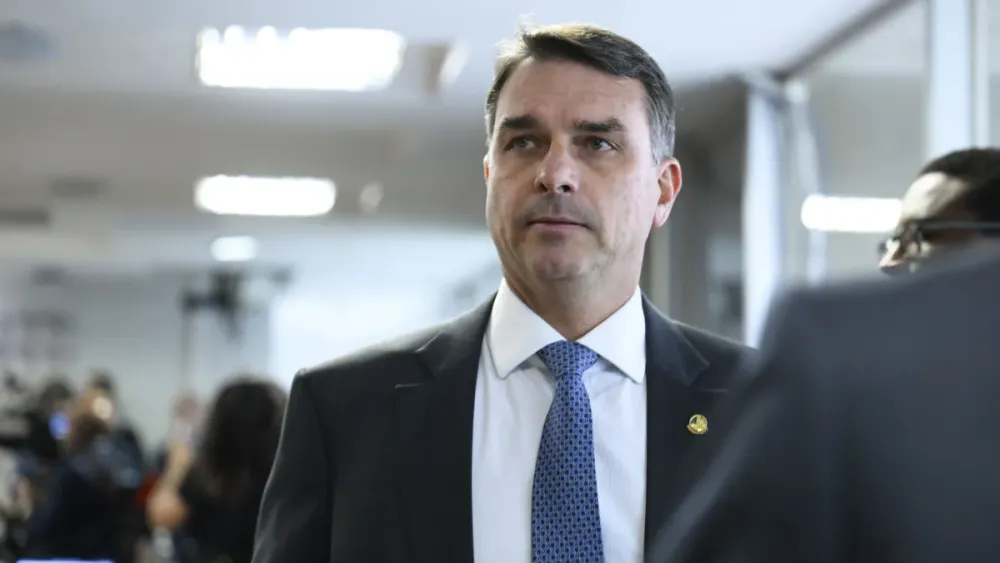 Andressa Anholete/Agência Senado
