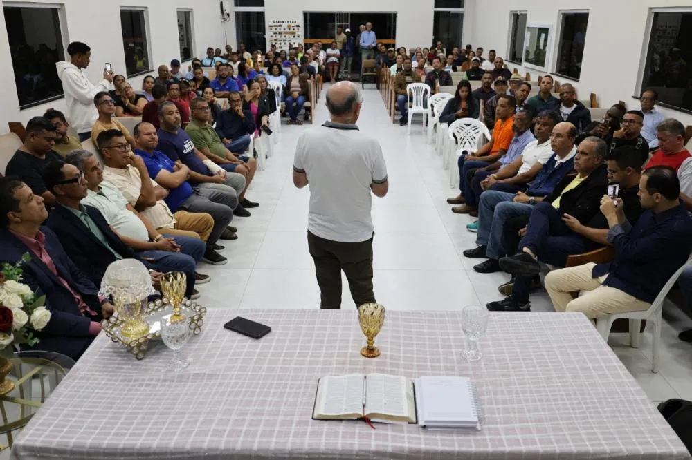 Foto: Jorge Magalhães