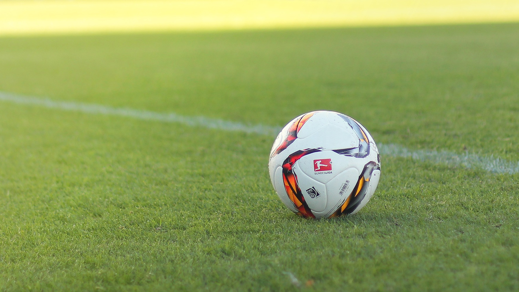 Alemanha: time de futebol perde por 37 a 0 ao adotar distanciamento em partida