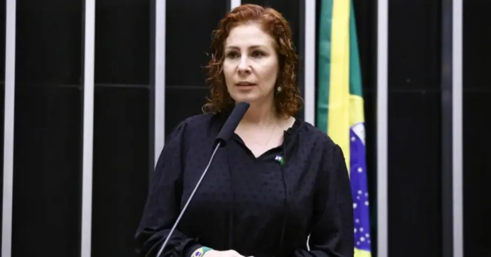 STF reage à Justiça italiana e defende atuação de Moraes no caso Carla Zambelli