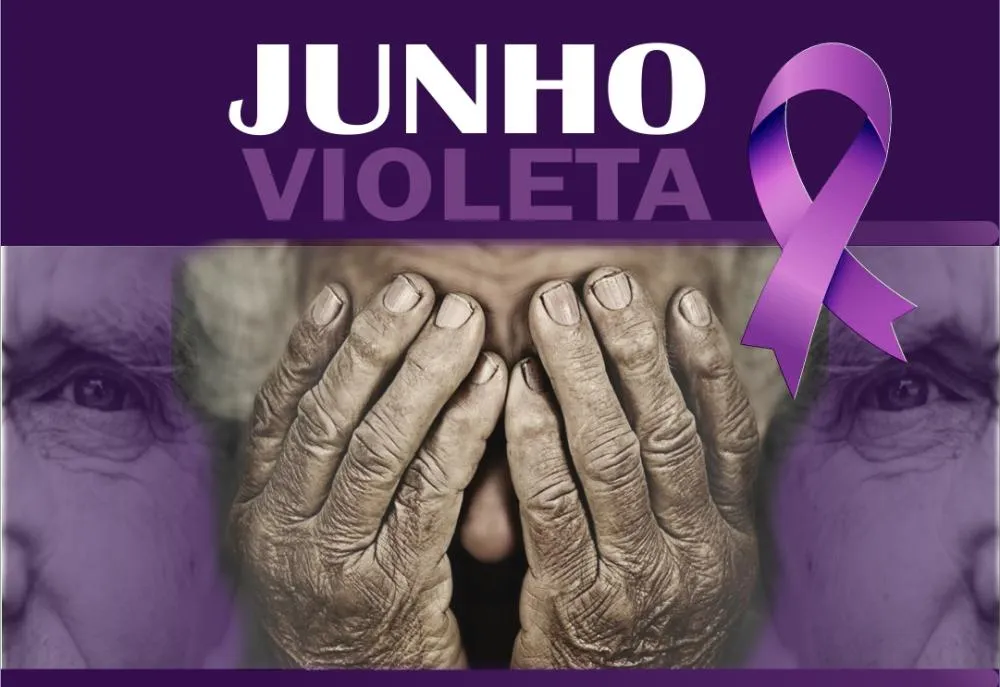 Junho Violeta: O “Palavra de Médico” deste domingo (14) alertou para violência contra idosos e combate mitos sobre o envelhecimento