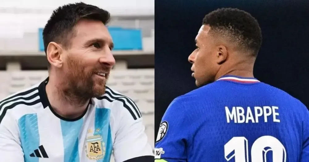 Copa do Mundo: França e Argentina estreiam nesta terça-feira; confira a programação