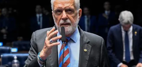 Busca contra Wagner desconfortou Planalto