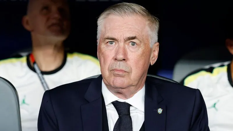 Ancelotti analisa tempos distintos da Seleção e enxerga evolução da equipe: “Tivemos muitas oportunidades”