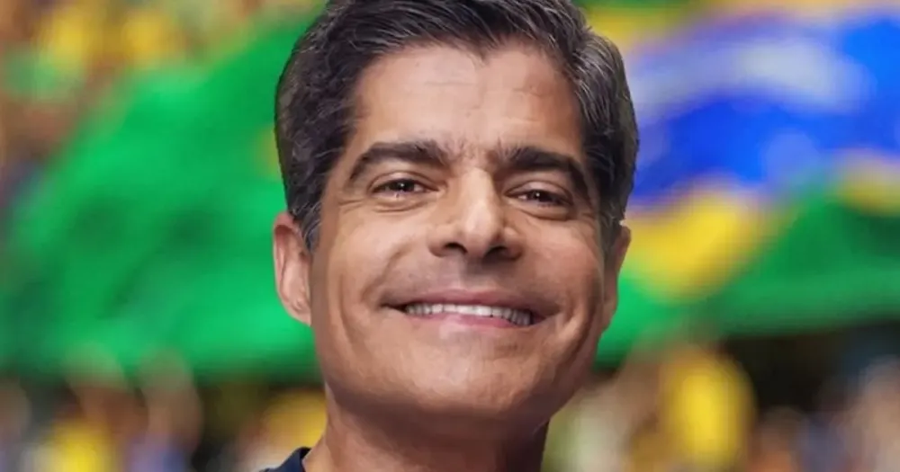 ACM Neto admite visita à casa de Daniel Vorcaro, mas nega participação em festas