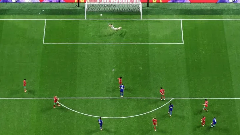Além de Brasil x Japão, saiba o horário e onde assistir aos outros jogos do mata-mata da Copa nesta segunda-feira (29)