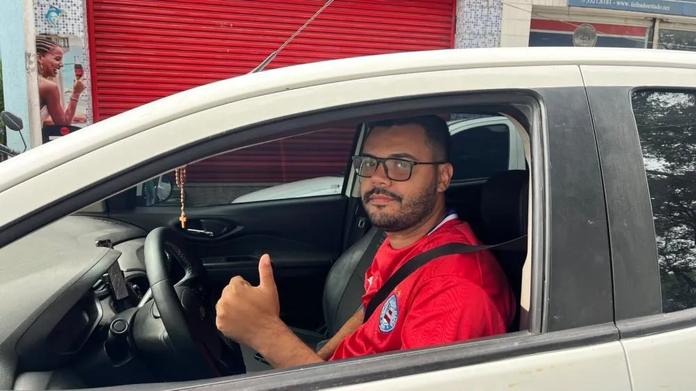 Marcos Novais - Foto: Boca de Forno News 