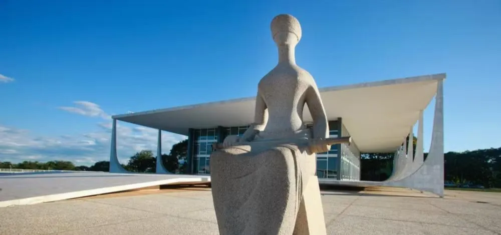 STF analisa recurso da PGR sobre fim da aposentadoria compulsória para juízes