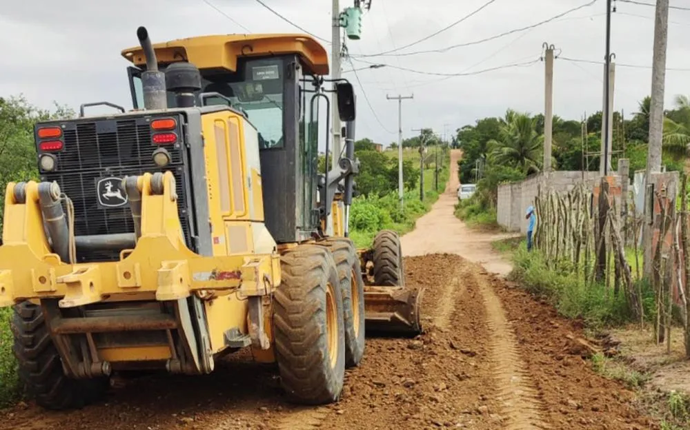 Foto: Divulgação - SEINFRA