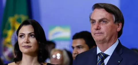 Foto: Carolina Antunes/PR
