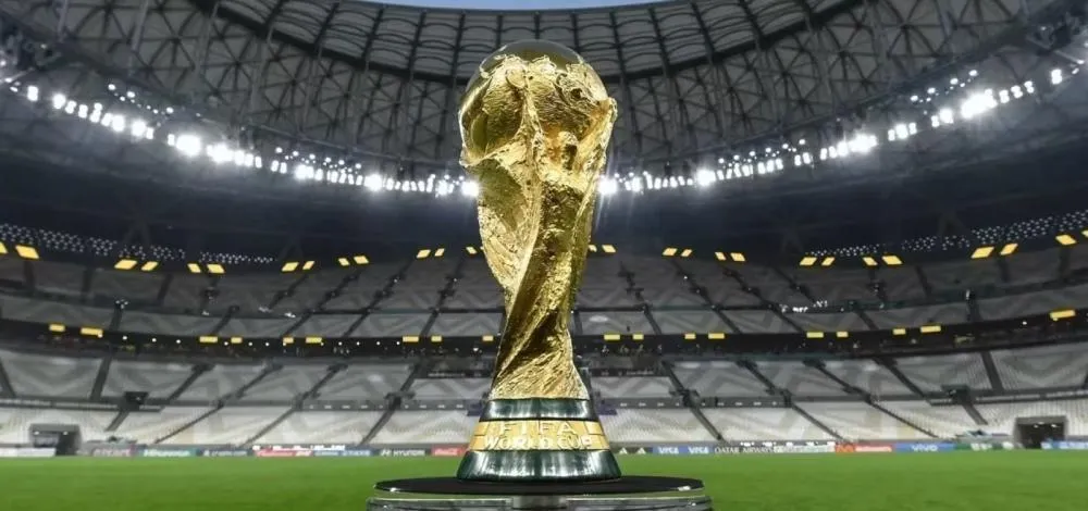 Foto: FIFA