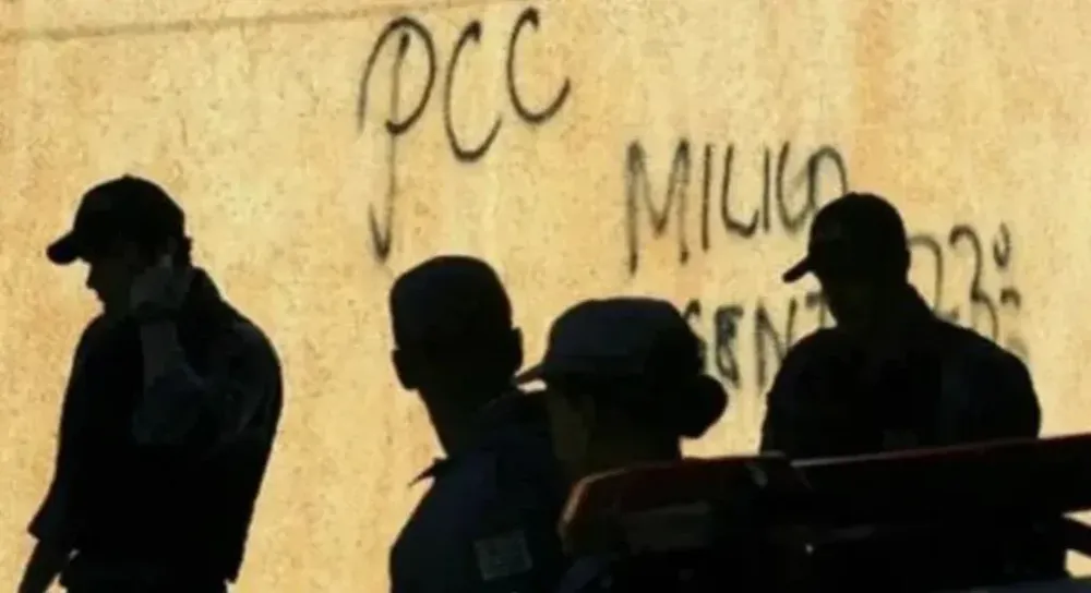 PF mira alvos sancionados pelos EUA por suposta ligação com o PCC