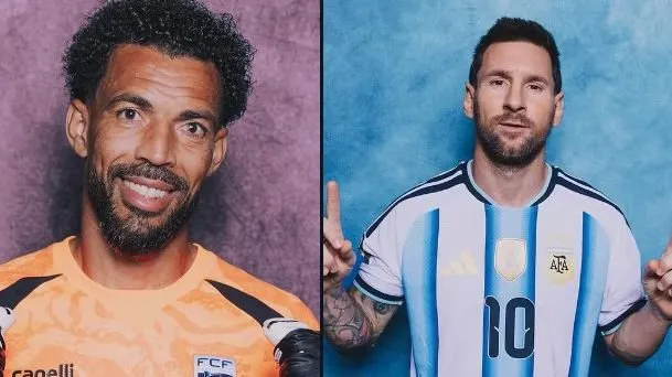 Com grande duelo entre Vozinha e Messi; saiba horário e onde assistir aos jogos desta sexta-feira (3)