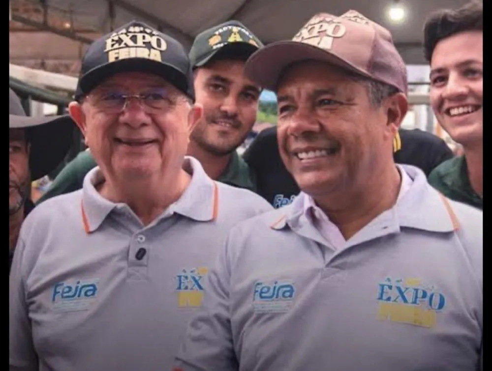 Foto: Política Ao Vivo 