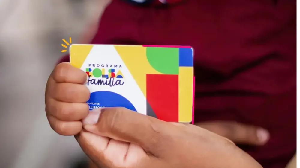 Ministério da Saúde amplia prazo para acompanhamento do Bolsa Família; famílias de Feira de Santana devem regularizar situação até 17 de julho