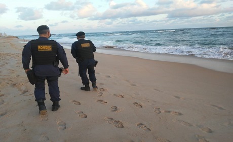 Praias de Salvador poderão reabrir a partir de hoje (21)