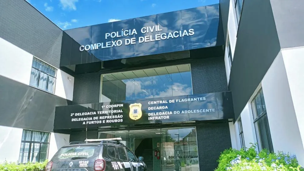 Feira de Santana registra menor número de CVLIs no primeiro semestre dos últimos 19 anos