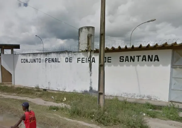 Justiça condena policiais penais acusados de introduzir ilícitos em presídio de Feira de Santana