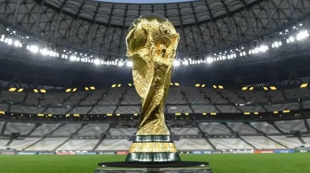 Copa do Mundo: veja horários e onde assistir os jogos desta terça-feira (7)