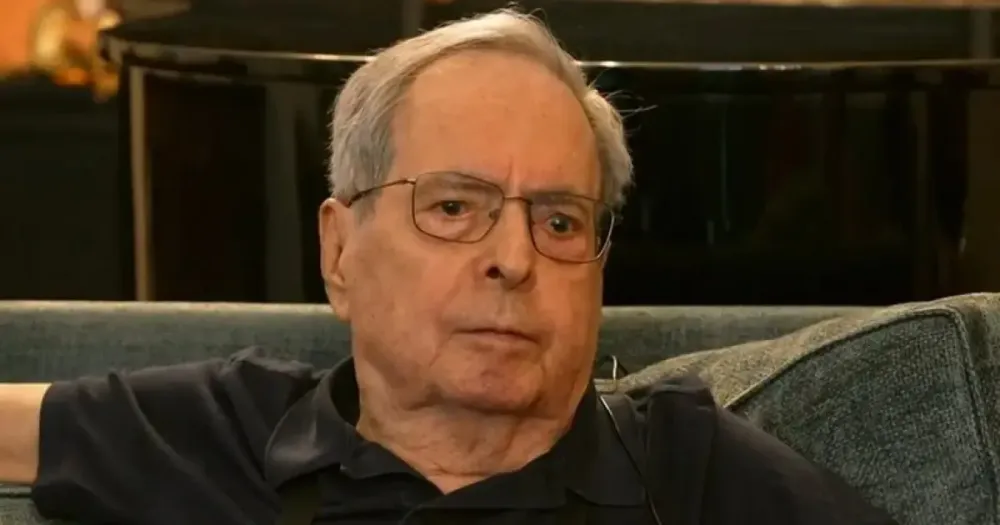 Morre aos 95 anos dramaturgo Benedito Ruy Barbosa, autor de “O Rei do Gado” e “Pantanal”