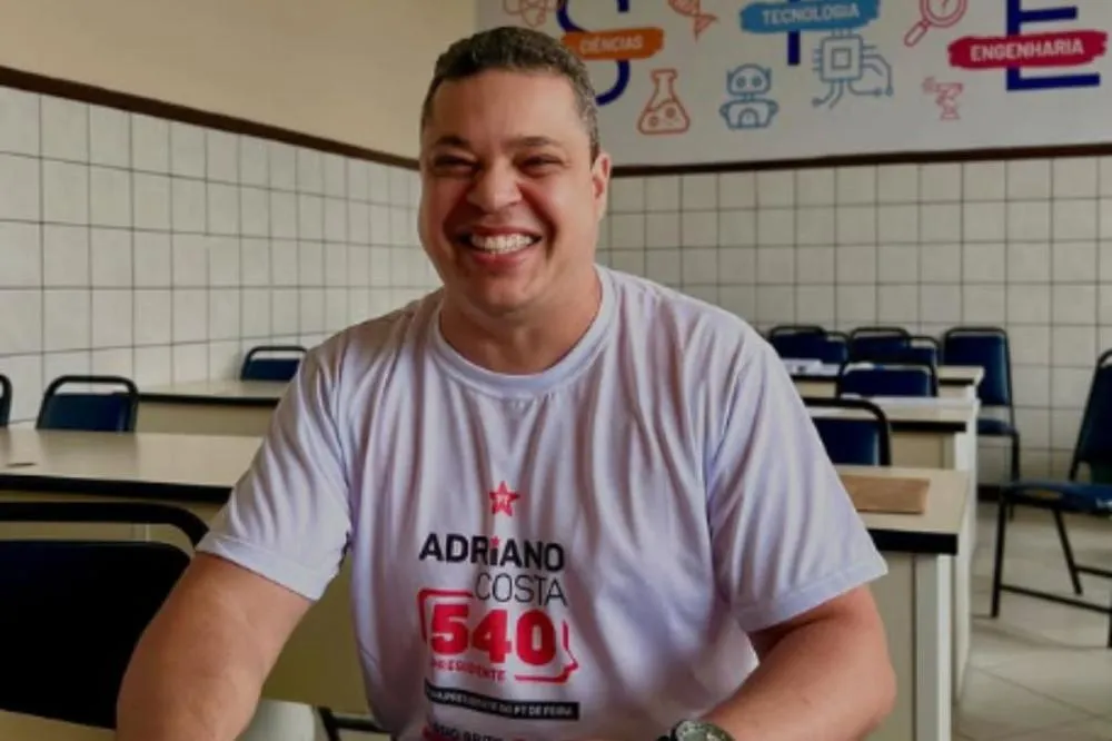 Foto: Reprodução / Redes Sociais