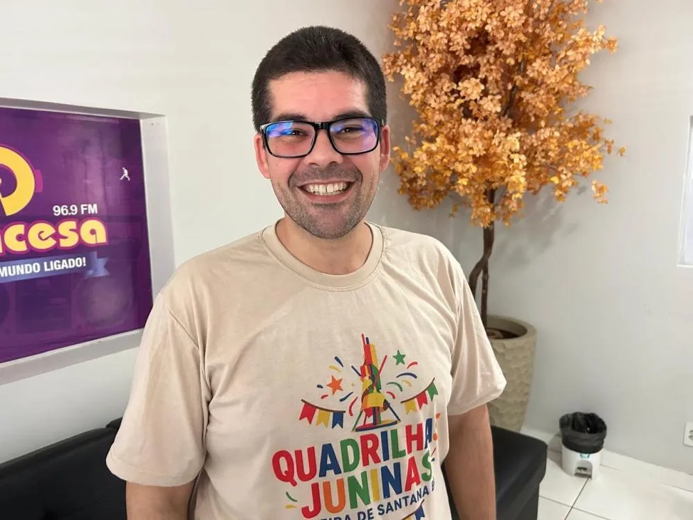 Festival de Quadrilhas reforça valorização da cultura nordestina e reúne quase 30 grupos de Feira de Santana