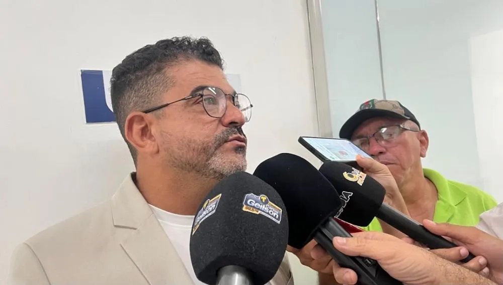 SMT recebe certificação do CETRAN e anuncia controle inteligente na Avenida Noide Cerqueira em Feira de Santana