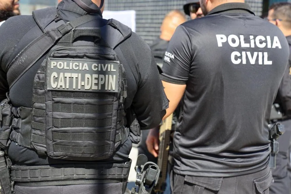 Imagem Ilustrativa: Divulgação / Ascom-PCBA