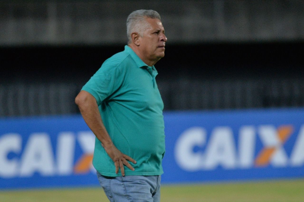 Bahia de Feira anuncia retorno de Arnaldo Lira